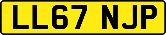 LL67NJP