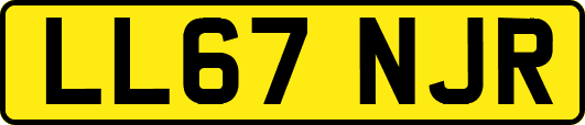 LL67NJR