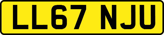 LL67NJU