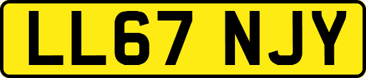 LL67NJY