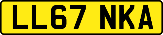 LL67NKA