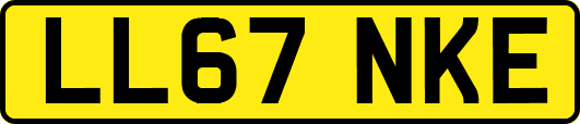 LL67NKE