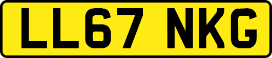 LL67NKG