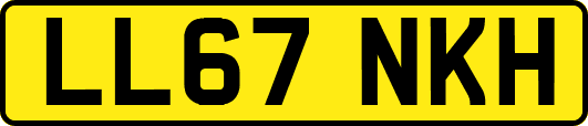 LL67NKH