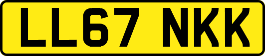 LL67NKK