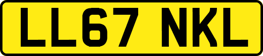 LL67NKL