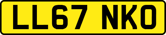 LL67NKO