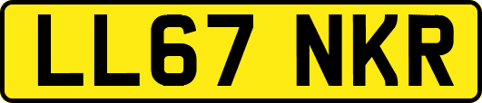 LL67NKR