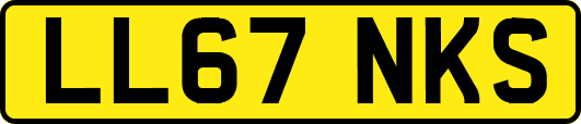 LL67NKS
