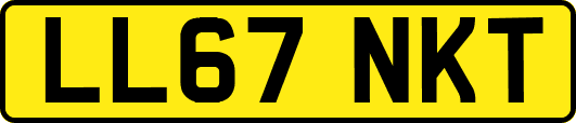 LL67NKT