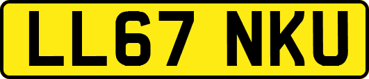 LL67NKU