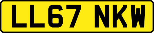 LL67NKW