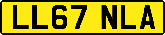 LL67NLA