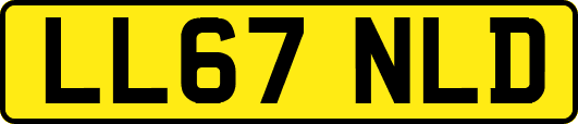 LL67NLD