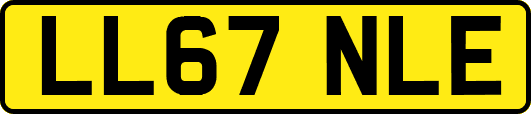 LL67NLE