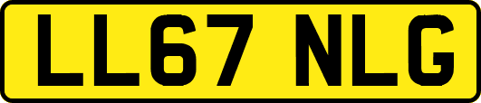 LL67NLG