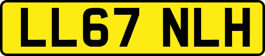 LL67NLH