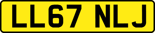 LL67NLJ