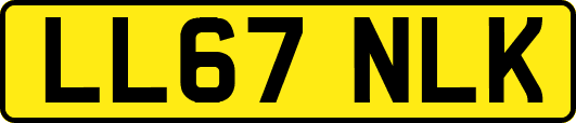 LL67NLK