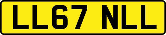 LL67NLL