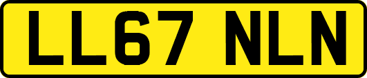 LL67NLN