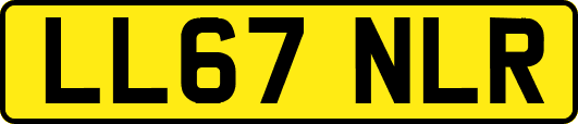 LL67NLR