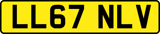 LL67NLV