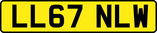 LL67NLW