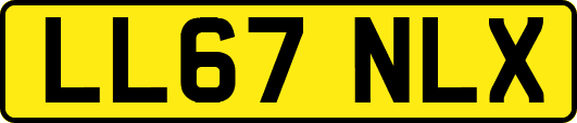 LL67NLX