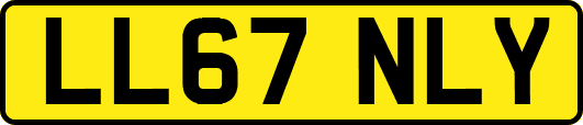 LL67NLY