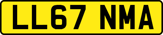 LL67NMA