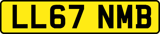 LL67NMB