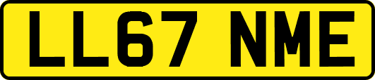 LL67NME