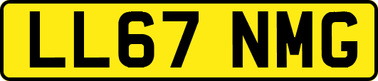LL67NMG