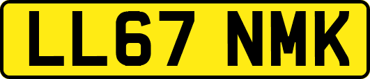 LL67NMK