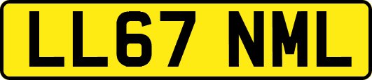 LL67NML