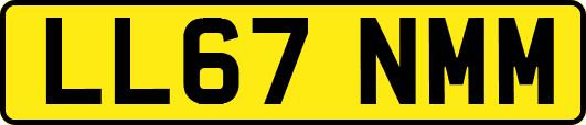 LL67NMM