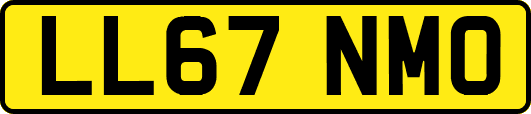 LL67NMO