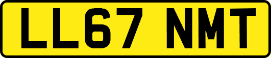 LL67NMT
