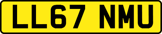 LL67NMU