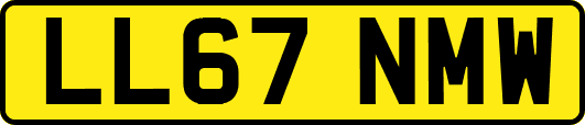LL67NMW