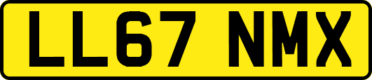 LL67NMX