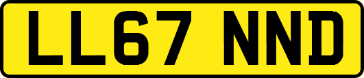 LL67NND
