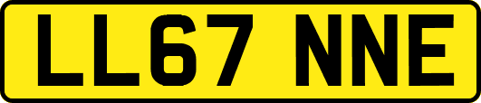 LL67NNE