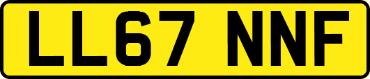 LL67NNF