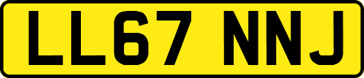 LL67NNJ