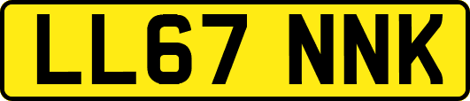 LL67NNK