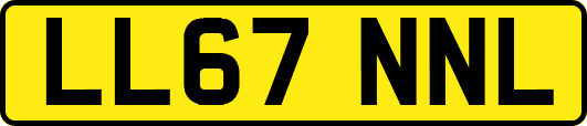 LL67NNL