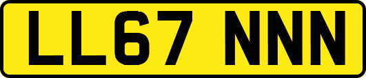 LL67NNN
