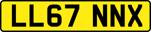 LL67NNX